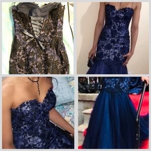 Stunning Formal Gown